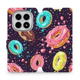 Hülle für Xiaomi Redmi Note 15 5G - Farbe VP19S