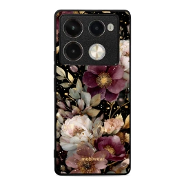 Hülle Glossy Case für Infinix Note 40 Pro Plus - Farbe G169G