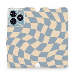 Hülle für Huawei Honor X5c Plus - Farbe VA59S