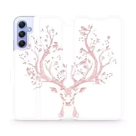 Hülle für Samsung Galaxy A34 5G - Farbe M007S