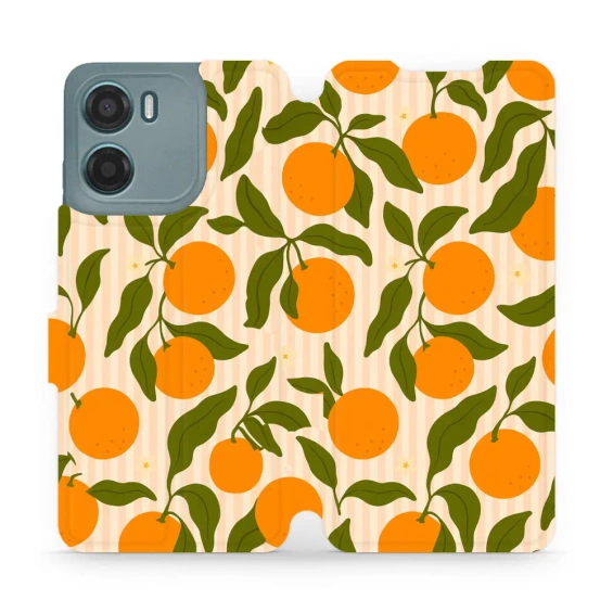 Hülle für Motorola Moto E15 - Farbe VP82S