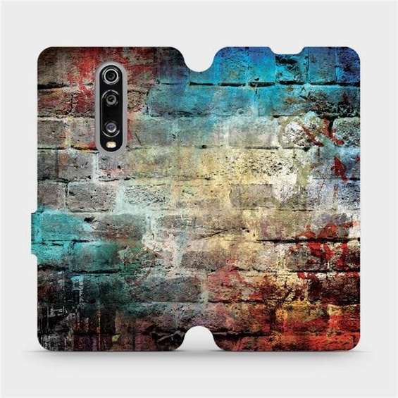 Hülle für Xiaomi Mi 9T - Farbe V061P