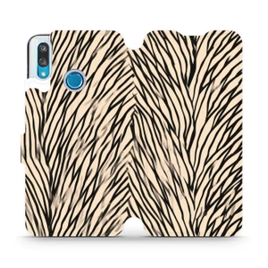 Hülle für Huawei P Smart 2019 - Farbe VA52S