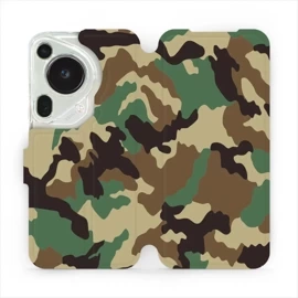 Hülle für Huawei Pura 70 Ultra - Farbe V111P