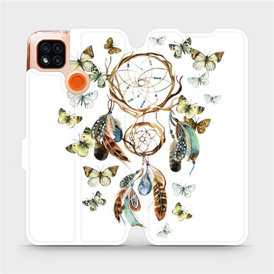 Hülle für Xiaomi Redmi 9C - Farbe M001P