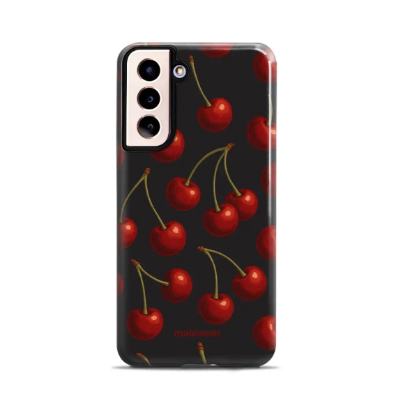 Hülle Elite Pro für Samsung Galaxy S21 - Farbe EP83E