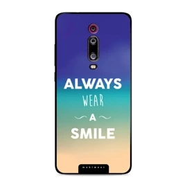 Hülle Glossy Case für Xiaomi Mi 9T - Farbe G074G