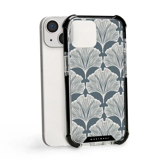 Hülle MagSafe Elite Bumper für Apple iPhone 13 mini - Farbe DA43D