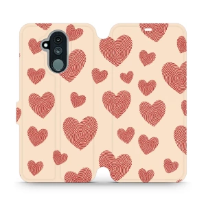 Hülle für Huawei Mate 20 Lite - Farbe VP93S