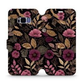 Hülle für Samsung Galaxy S8 - Farbe V170S