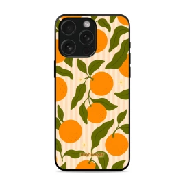 Hülle Glossy Case für Apple iPhone 15 Pro Max - Farbe GP82G