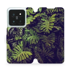 Hülle für Xiaomi 14 Pro - Farbe V136P