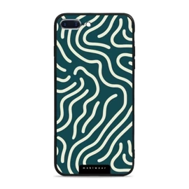 Hülle Glossy Case für Apple iPhone 7 Plus - Farbe GA61G