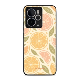 Hülle Glossy Case für Realme 14 5G - Farbe GP80G