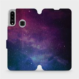 Hülle für Samsung Galaxy A20S - Farbe V147P