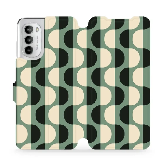 Hülle für Motorola Moto G82 5G - Farbe VA56S