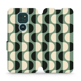 Hülle für Motorola Moto G9 Play - Farbe VA56S