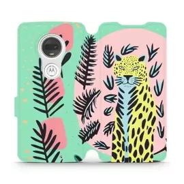Hülle für Motorola Moto G7 - Farbe VP52S