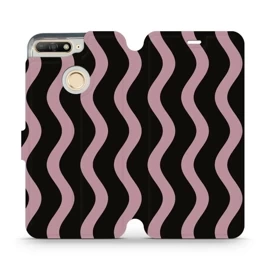 Hülle für Huawei Honor 7A - Farbe VA54S