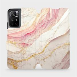 Hülle für Xiaomi Redmi Note 11S 5G - Farbe VP32S