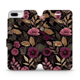 Hülle für Apple iPhone 7 Plus - Farbe V170S