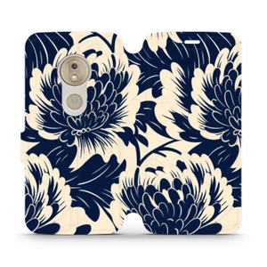 Hülle für Motorola Moto G7 Play - Farbe VA40S