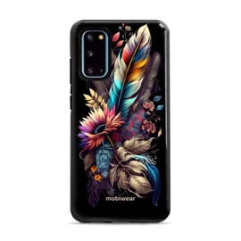 Hülle Elite Pro für Samsung Galaxy S20 - Farbe E011E