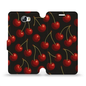 Hülle für Huawei Y6 II Compact - Farbe VP83S