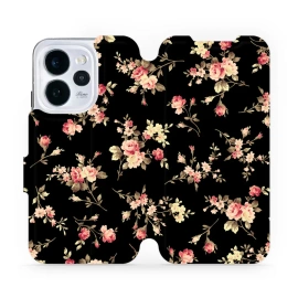 Hülle für OPPO Reno 15 pro - Farbe VD02S