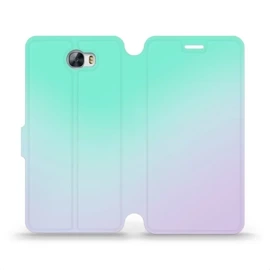 Hülle für Huawei Y6 II Compact - Farbe VP63S