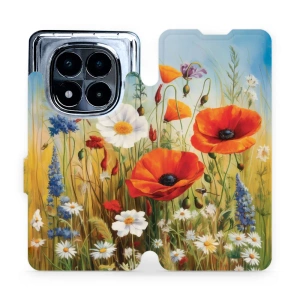 Hülle für Xiaomi Redmi Note 14 Pro 5G - Farbe VP43S