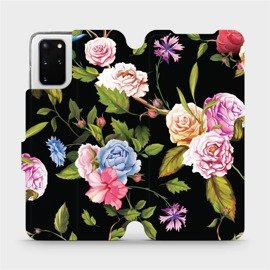 Hülle für Samsung Galaxy S20 Plus - Farbe VD07S