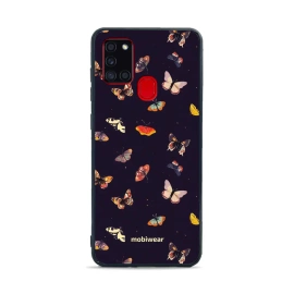 Hülle Glossy Case für Samsung Galaxy A21S - Farbe GP78G