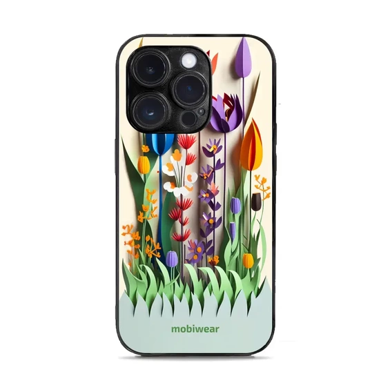 Hülle Glossy Case für Apple iPhone 14 Pro - Farbe G015G