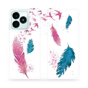 Hülle für Realme C51 - Farbe MR08S