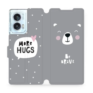 Hülle für Motorola Edge 50 Fusion - Farbe MH06P