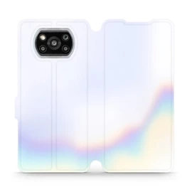 Hülle für Xiaomi POCO X3 Pro - Farbe VP64S