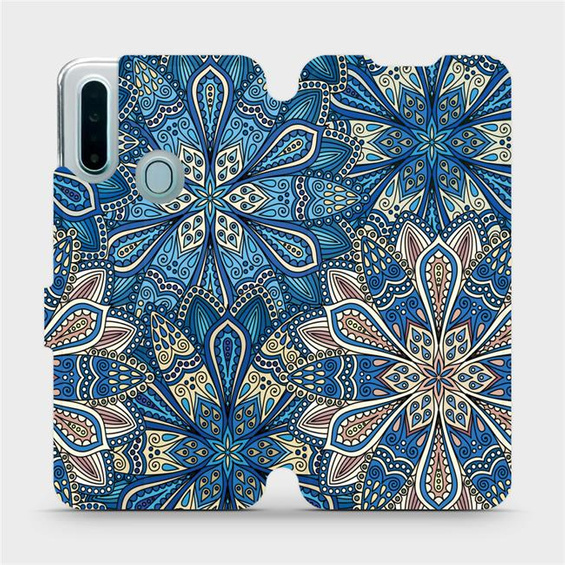 Hülle für OPPO A31 - Farbe V108P