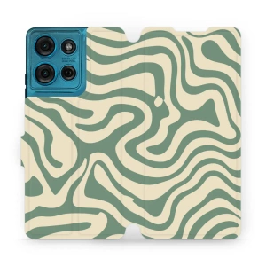 Hülle für Motorola Moto G75 5G - Farbe VA57S