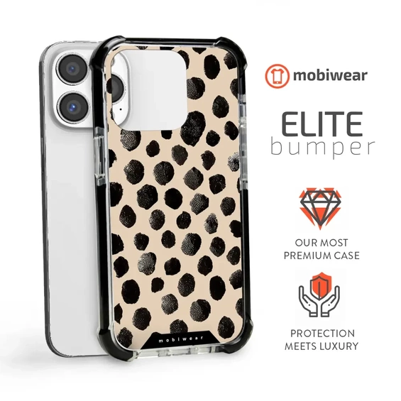 Hülle MagSafe Elite Bumper für Apple iPhone 13 Pro - Farbe DA50D