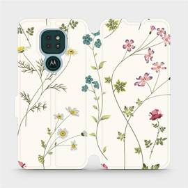 Hülle für Motorola Moto G9 Play - Farbe MD03S
