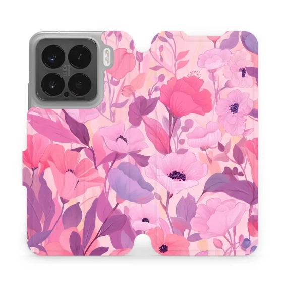Hülle für Xiaomi 15 - Farbe VP74S