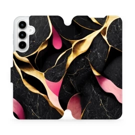 Hülle für Samsung Galaxy A35 5G - Farbe VP35S