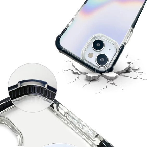 Hülle MagSafe Elite Bumper für Apple iPhone 11 Pro Max - Farbe D033D