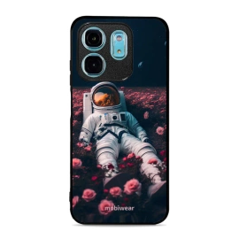 Hülle Glossy Case für Infinix Smart 9 - Farbe G002G