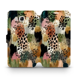 Hülle für Samsung Galaxy J7 2016 - Farbe V167S