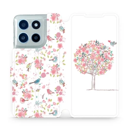 Hülle für Motorola Moto G56 5G - Farbe M120S