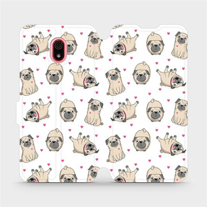 Hülle für Xiaomi Redmi 8A - Farbe M097P