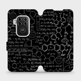 Hülle für Motorola One Zoom - Farbe V060P