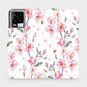 Hülle für Realme 8 - Farbe M124S